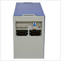 Elevator Automatic Rescue Device