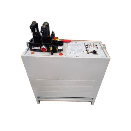 Hydraulic Elevator Power Units By FULCRUM LIFT COMPONENTS PRIVATE LIMITED