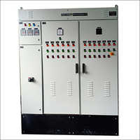Industrial Mcc Control Panel