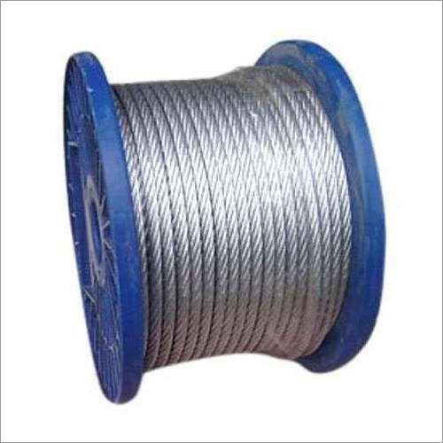 Usha Martin Elevator Wire Rope By FULCRUM LIFT COMPONENTS PRIVATE LIMITED