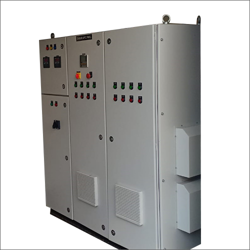 APFC  Control Panel