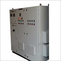 APFC  Control Panel