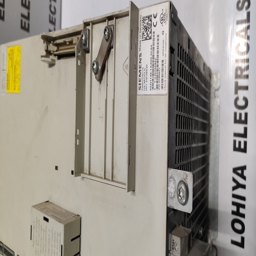 SIEMENS 6SN1145 1AA00 0CA0 LT MODULE