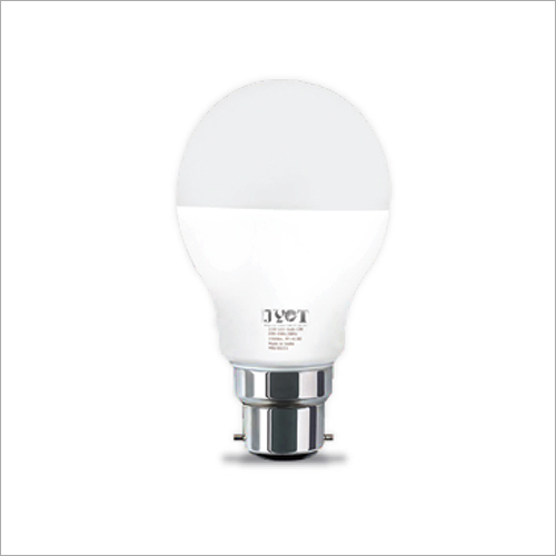 7W Conventional Wattage LED Bulb