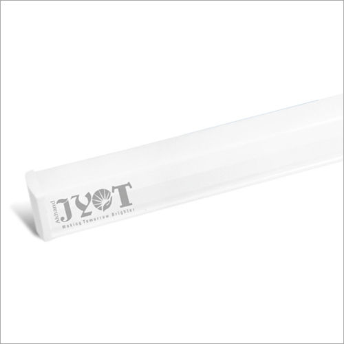 20 Watt T5 Series Led Tube Lights Body Material: Aluminum