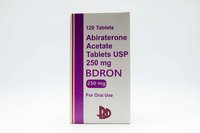 Bdron 250 Mg Tab
