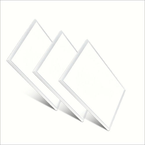 24W Square And Rectangle Flat Led Panel Light Application: Indoor