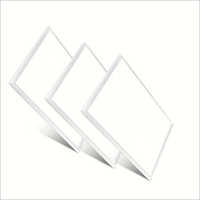 24W Square and Rectangle Flat LED Panel Light