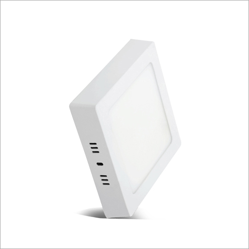 6W Surface Edgelit Aluminium Led Panel Light Application: Indoor