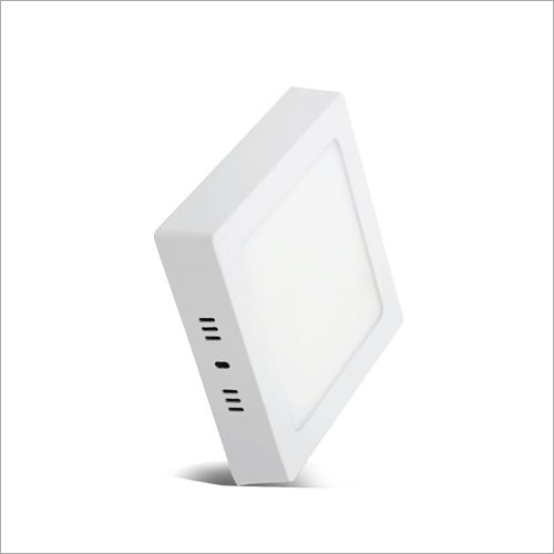 6w Surface Edgelit Aluminium Led Panel Light Application: Indoor