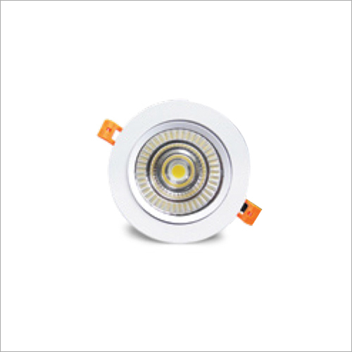 3 Watt Adjustable Aluminium Cob Spot Lights