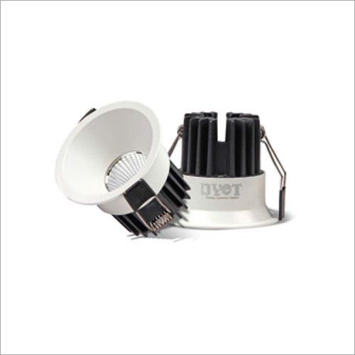 7 Watt Omega Cob Spot Lights