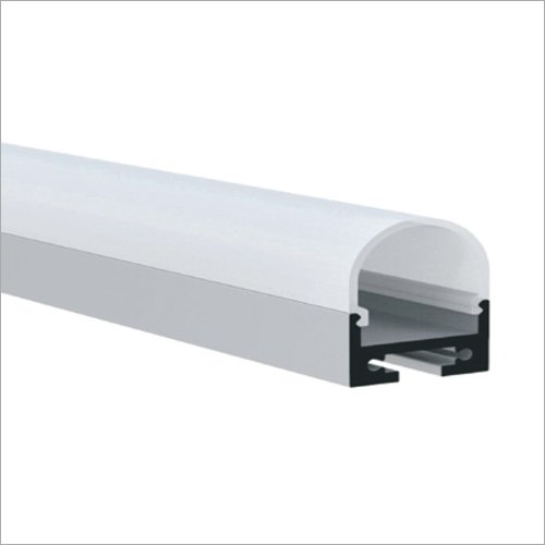 Linear Curved LED Profile Lights