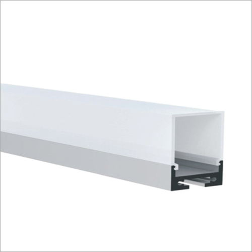 Liner Square LED Profile Lights