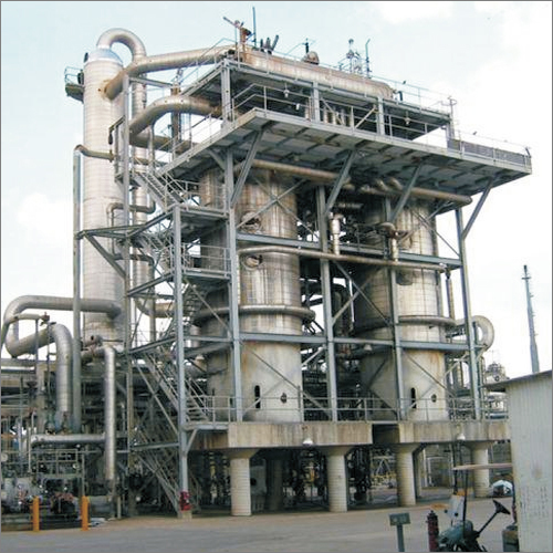 MS Plant Erection Services