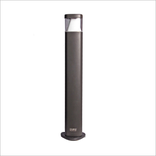 12 Watt Triangular LED Bollards Garden Lights