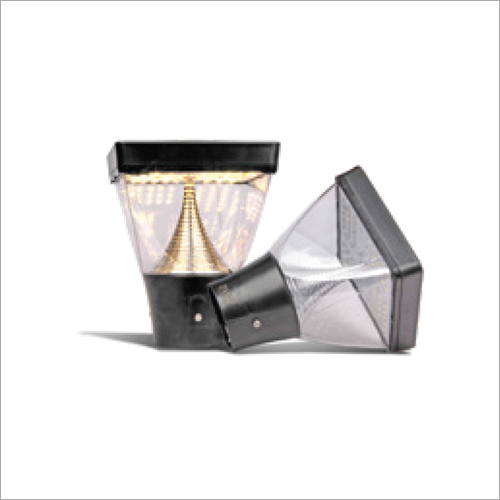 20 Watt Freedom Series Design LED Gate Lights