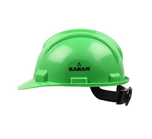 HDPE Safety Helmet