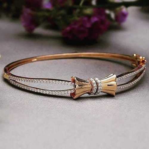 Real Diamond Ladies Bracelet