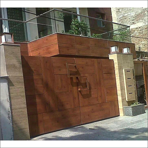 HPL Gate Design Services