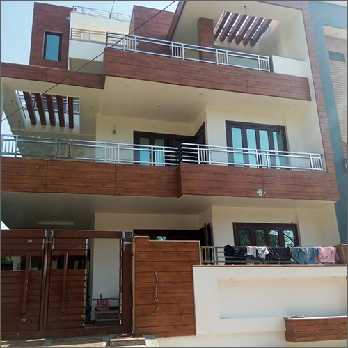Modern Home Constructions Services