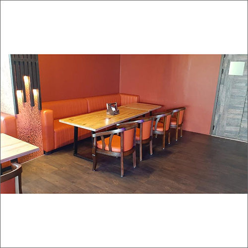 Cafe Interior Designing Services