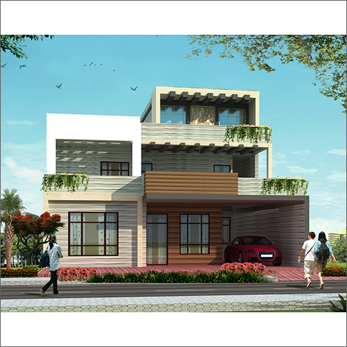 Open Boundary Design Services