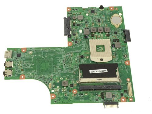 Dell insprion  N5010 Laptop Motherboard