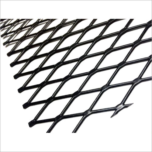 Ms Expanded Wire Mesh