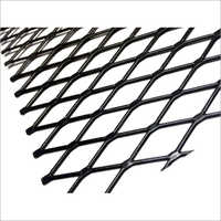 MS Expanded Wire Mesh