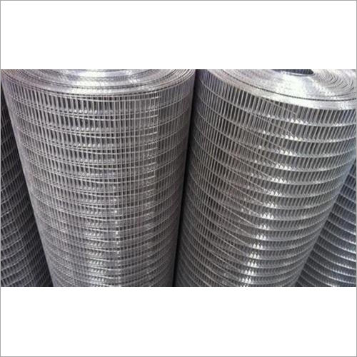 MS Welded Wire Mesh