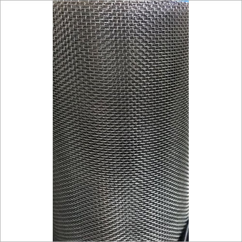 Steel Wire Mesh