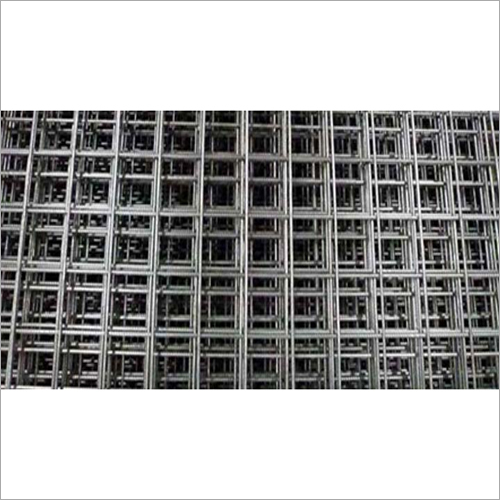 Welded Wire Mesh