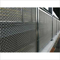 Electric Wire Mesh
