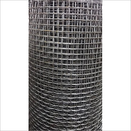 MS Wire Mesh