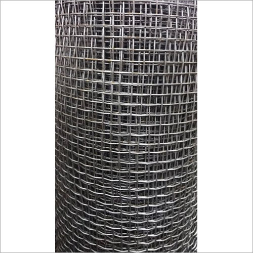 MS Wire Mesh