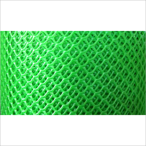 Plastic Welded Mesh