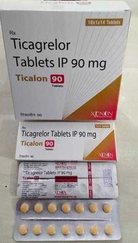 Ticamas 90