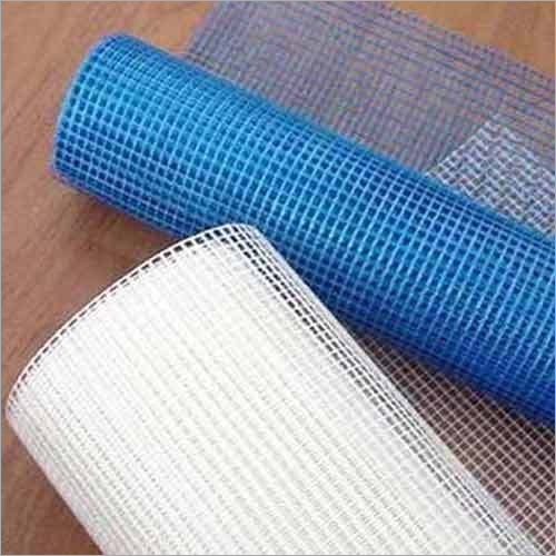 Woven Fiber Glass Mesh