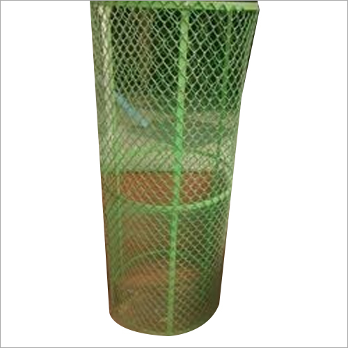 Plastic Tree PVC Guard  Net