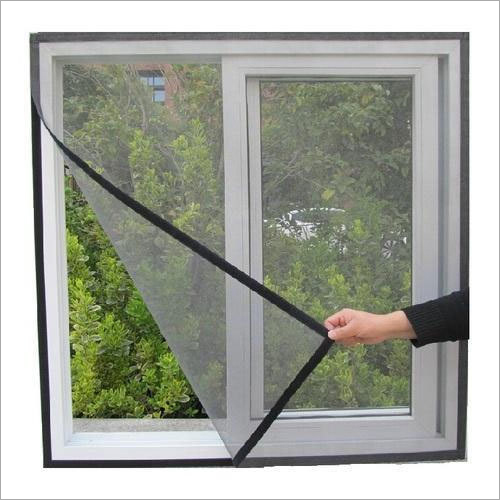 PVC Insect Screen Mosquito Net