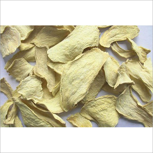 Dehydrated Ginger Flakes