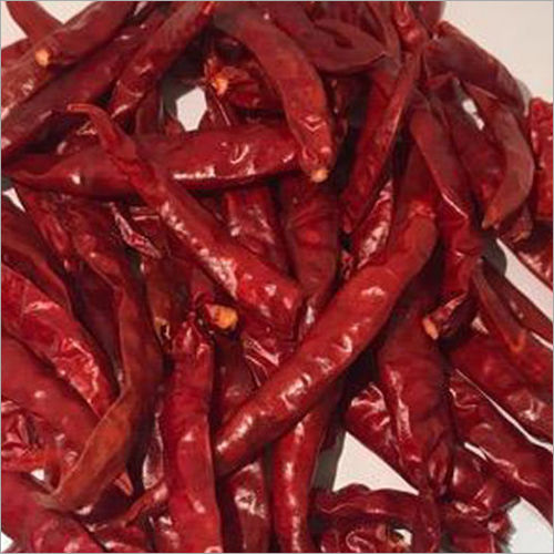 Endo-5 Dried Red Chilli