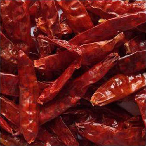 Byadgi Dried Red Chilli By MAAPI INTERNATIONAL