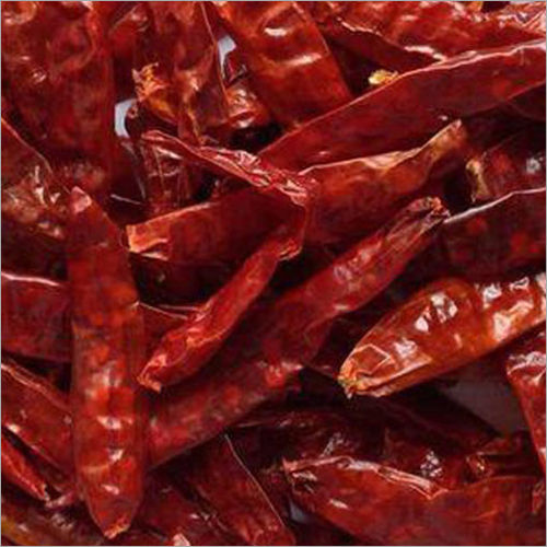 Byadgi Dried Red Chilli