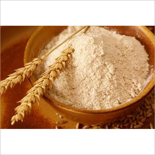 Natural Wheat Flour