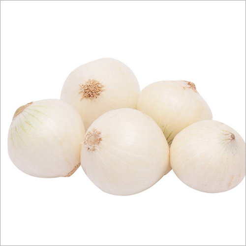 Seasoned Fresh White Onions