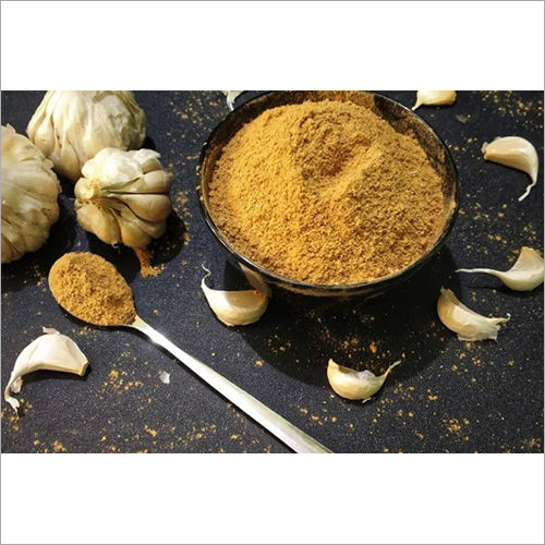 Garlic Powder