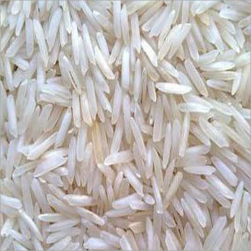 White 1121 Raw Basmati Rice