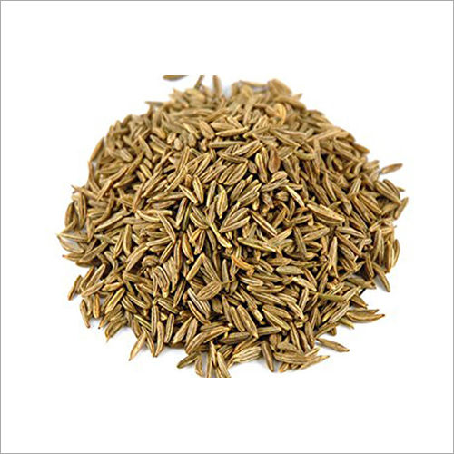 Cumin Seeds